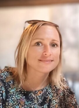 Laura Tyrrell - PADI Staff Instructor & Cabo Private Guide Owner